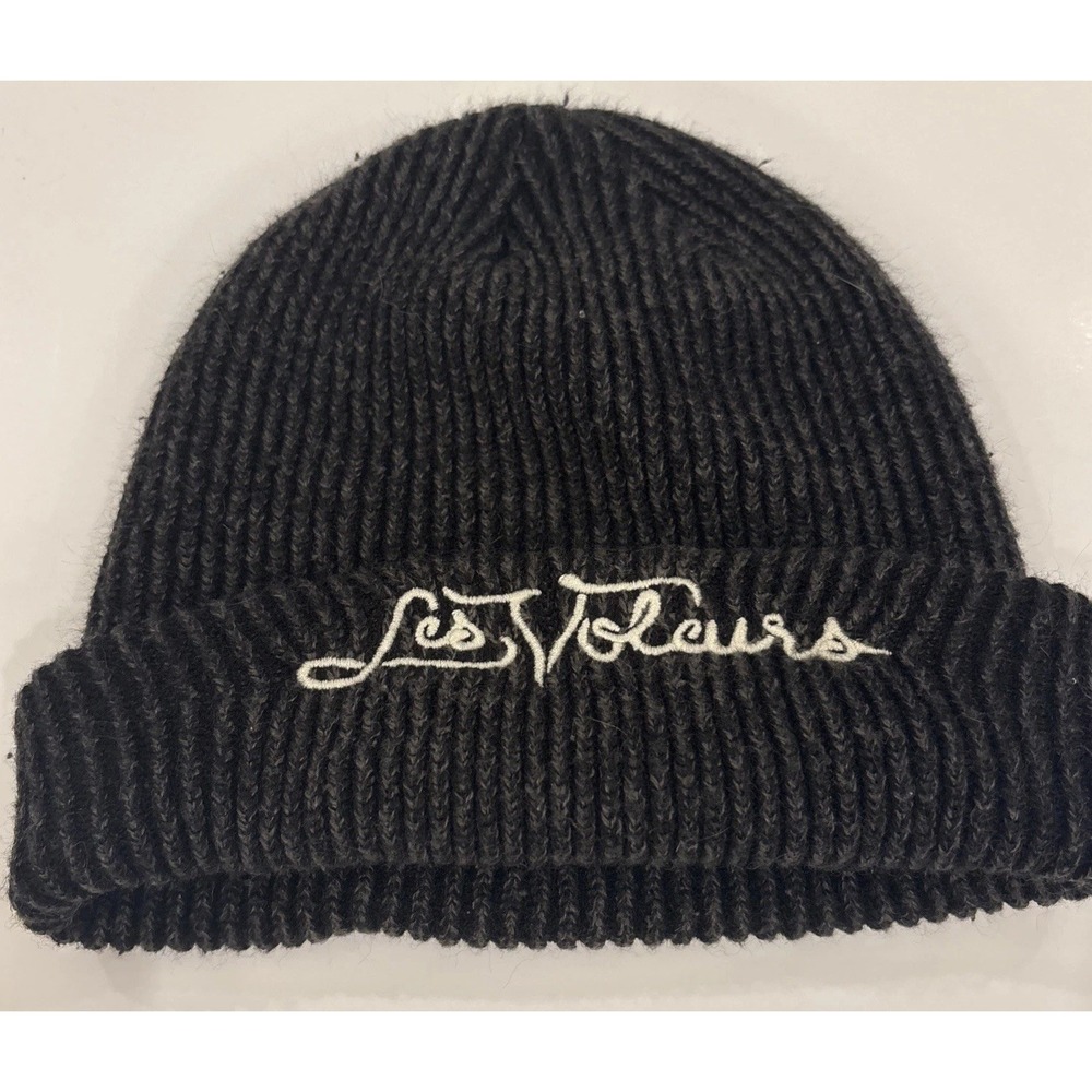 Crooks And Castles Beanie One Size Les Voleurs